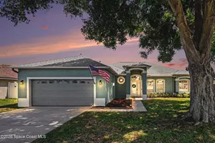 513 Summers Creek Dr, Merritt Island, FL 32952 - Photo 1