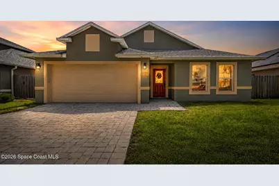 4231 Brantley Circle, Rockledge, FL 32955 - Photo 1