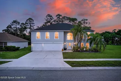 1604 La Maderia Drive, Palm Bay, FL 32908 - Photo 1
