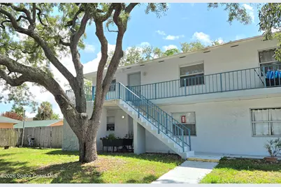 1728 Guava Avenue #7, Melbourne, FL 32935 - Photo 1