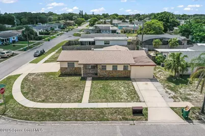 500 Westchester Avenue, Melbourne, FL 32935 - Photo 1