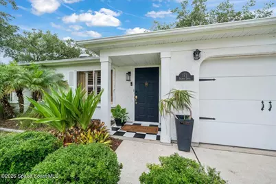 171 Salmon Drive NE, Palm Bay, FL 32907 - Photo 1