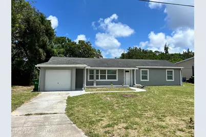776 Sara Jane Lane, Merritt Island, FL 32952 - Photo 1