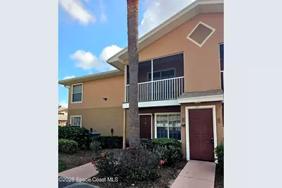 1860 Long Iron Drive #1021, Rockledge, FL 32955 - Photo 1