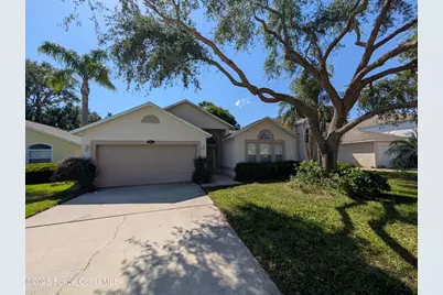1049 Macon Drive, Titusville, FL 32780 - Photo 1