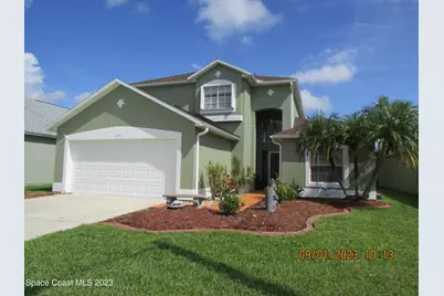 2710 Bradfordt Drive, Melbourne, FL 32904 - Photo 1