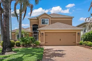 2886 Mondavi Dr, Rockledge, FL 32955 - Photo 1