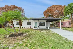 3042 Plummer Cir, Melbourne, FL 32901 - Photo 1