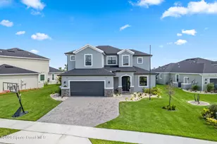 8674 Catalissa Ave, Melbourne, FL 32940 - Photo 1