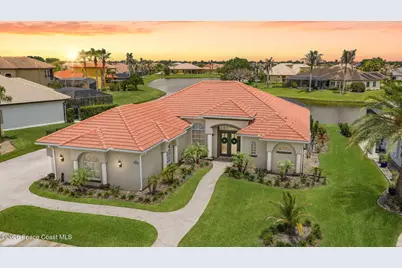 5139 Duson Way, Rockledge, FL 32955 - Photo 1