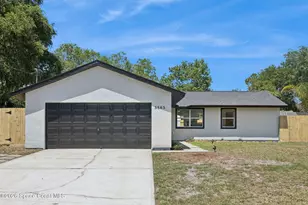 5865 Granite Ln, Cocoa, FL 32927 - Photo 1