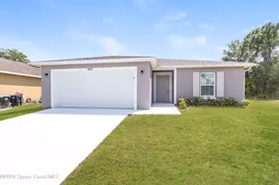 490 Hatcher St SE, Palm Bay, FL 32909 - Photo 1