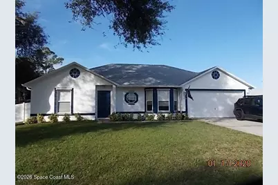 6472 Harold Avenue, Cocoa, FL 32927 - Photo 1