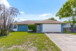 1468 Glencove Ave NW, Palm Bay, FL 32907 - Photo 1
