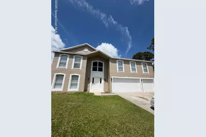 226 Nagel Road NW, Palm Bay, FL 32907 - Photo 1