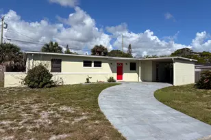 1010 Bianca Dr NE, Palm Bay, FL 32905 - Photo 1