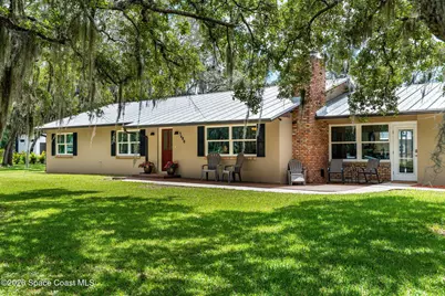 3480 Turtle Mound Road, Melbourne, FL 32934 - Photo 1