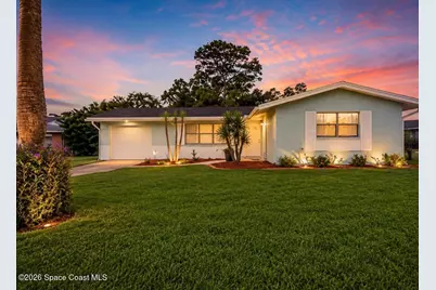 2919 Colchester Road, Cocoa, FL 32926 - Photo 1