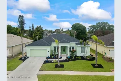 3365 Soft Breeze Circle, Melbourne, FL 32904 - Photo 1