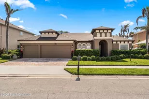 1747 Croghan Dr, Melbourne, FL 32940 - Photo 1
