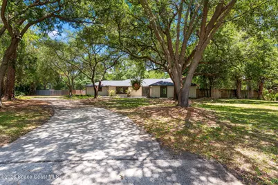 1980 Juniper Circle, Cocoa, FL 32926 - Photo 1