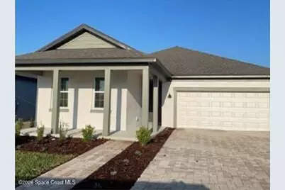 4182 Dockyard Drive, Rockledge, FL 32955 - Photo 1