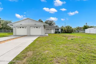 3077 Sea Gate Cir, Merritt Island, FL 32953 - Photo 1
