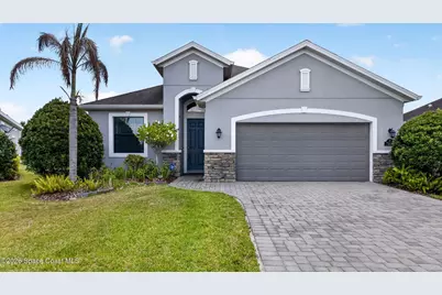 7407 Bluemink Lane, Melbourne, FL 32940 - Photo 1