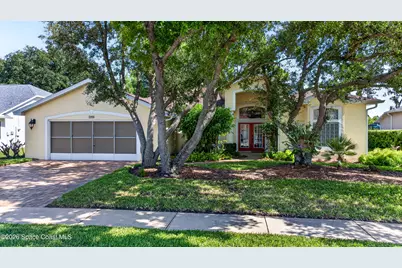 790 Conestee Drive, Melbourne, FL 32904 - Photo 1