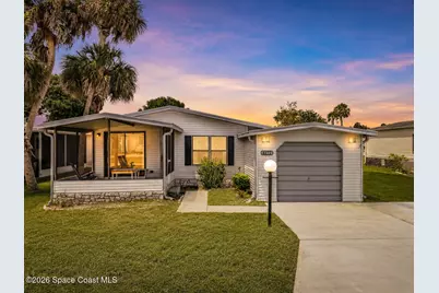4172 Balsa Place, Cocoa, FL 32926 - Photo 1