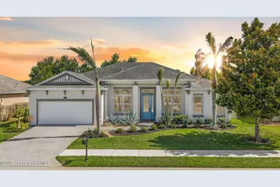 2825 Jolena Drive, Melbourne, FL 32935 - Photo 1