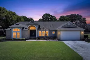 733 Watermill Dr, Merritt Island, FL 32952 - Photo 1