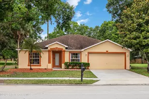 755 Conestee Dr, Melbourne, FL 32904 - Photo 1