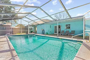 593 Cheyenne Ave, Melbourne, FL 32935 - Photo 1