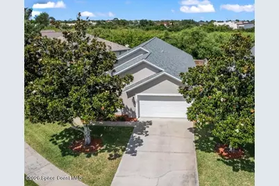 3350 Deer Lakes Drive, Melbourne, FL 32940 - Photo 1