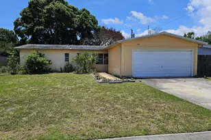1357 Palmwood Dr, Melbourne, FL 32935 - Photo 1