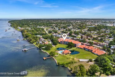 343 N Tropical Trail #404, Merritt Island, FL 32953 - Photo 1