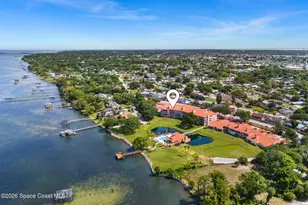 343 N Tropical Trail, Merritt Island, FL 32953 - Photo 1