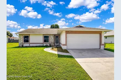 760 Highland Avenue NW, Palm Bay, FL 32907 - Photo 1