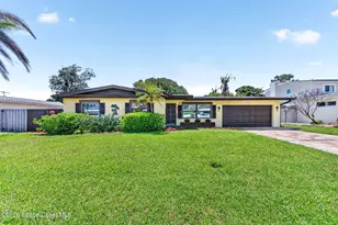 114 Anona Pl, Indian Harbour Beach, FL 32937 - Photo 1