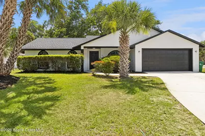 6990 Camden Avenue, Cocoa, FL 32927 - Photo 1