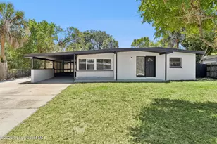 1465 Hillcrest Dr, Melbourne, FL 32935 - Photo 1