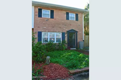 217 Canaveral Beach Boulevard, Cape Canaveral, FL 32920 - Photo 1