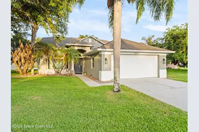 1665 Ficus Point Drive, Melbourne, FL 32940 - Photo 1