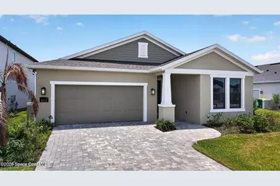9222 Machin Place, Melbourne, FL 32940 - Photo 1