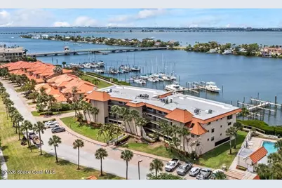 18 Marina Isles Boulevard #104, Indian Harbour Beach, FL 32937 - Photo 1