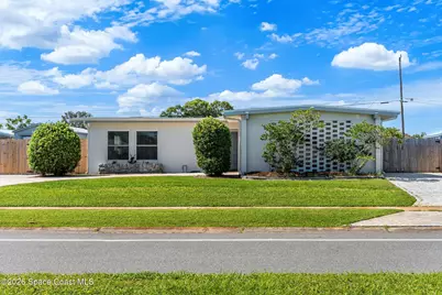 1055 Daytona Drive NE, Palm Bay, FL 32905 - Photo 1