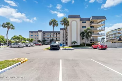 4100 Ocean Beach Boulevard #307, Cocoa Beach, FL 32931 - Photo 1