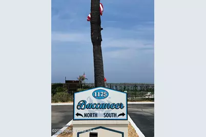 1175 Jimmy Buffett Memorial Highway #200, Satellite Beach, FL 32937 - Photo 1