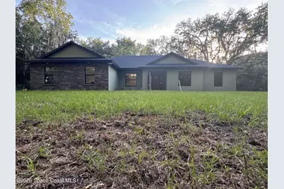 810 N Dixie Avenue, Mims, FL 32754 - Photo 1